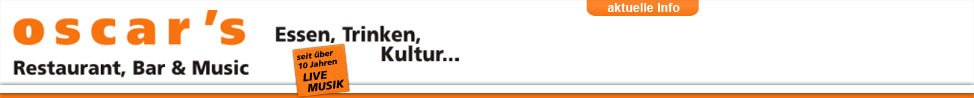 Oscar`s Banner